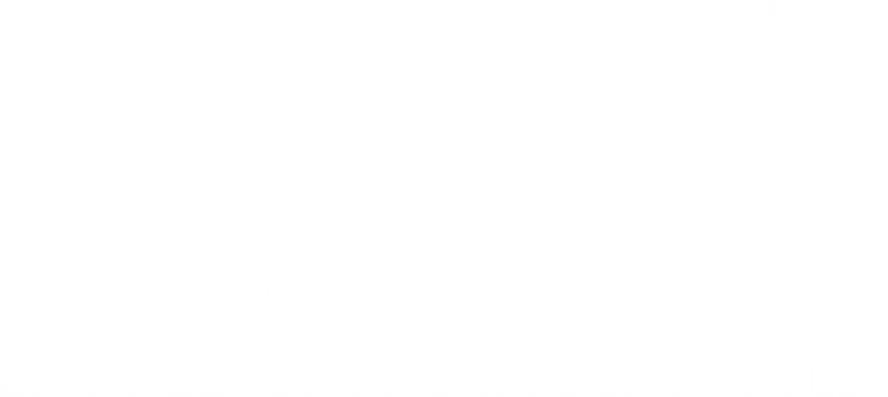Azek Exteriors Logo